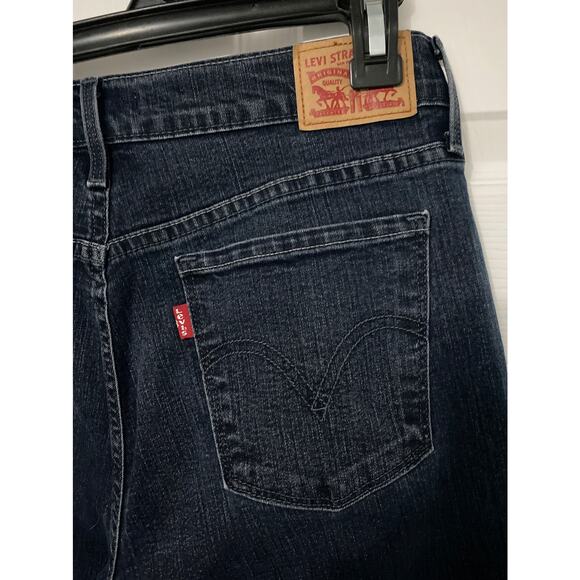 Levis 505 size 10 - Picture 5 of 6